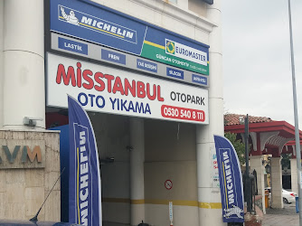 Misstanbul Oto Yikama