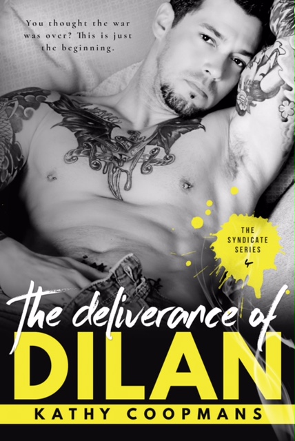 TheDeliveranceOfDilan_FrontCover.jpg