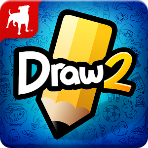 Draw Something 2™ Free apk Download