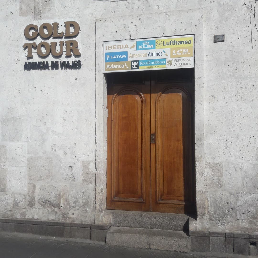 Gold Tour