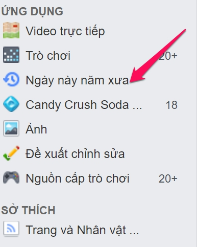 Làm thế nào để không cho người khác xem dòng thời gian trên facebook
