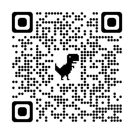 To pay by Venmo, scan QR Code