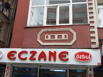 Eczane Özbul