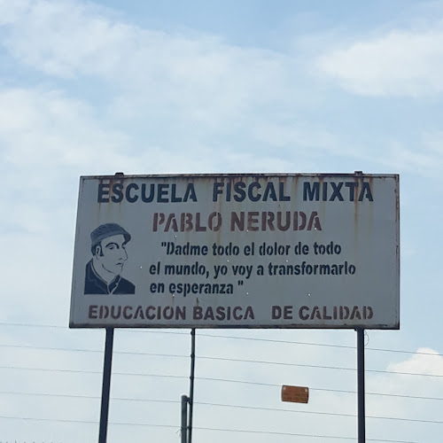 Opiniones de Escuela Pablo Neruda en Quito - Guardería