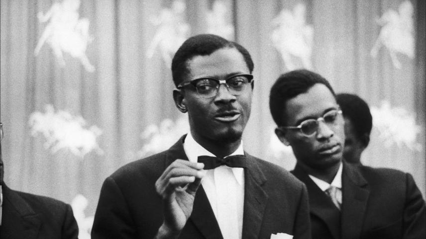 RD Congo: le rapatriement des reliques de Patrice Lumumba confirmé pour le  21 juin - Le Soir