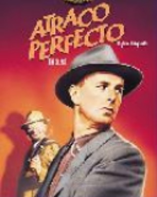 Atraco perfecto (1956, Stanley Kubrick)