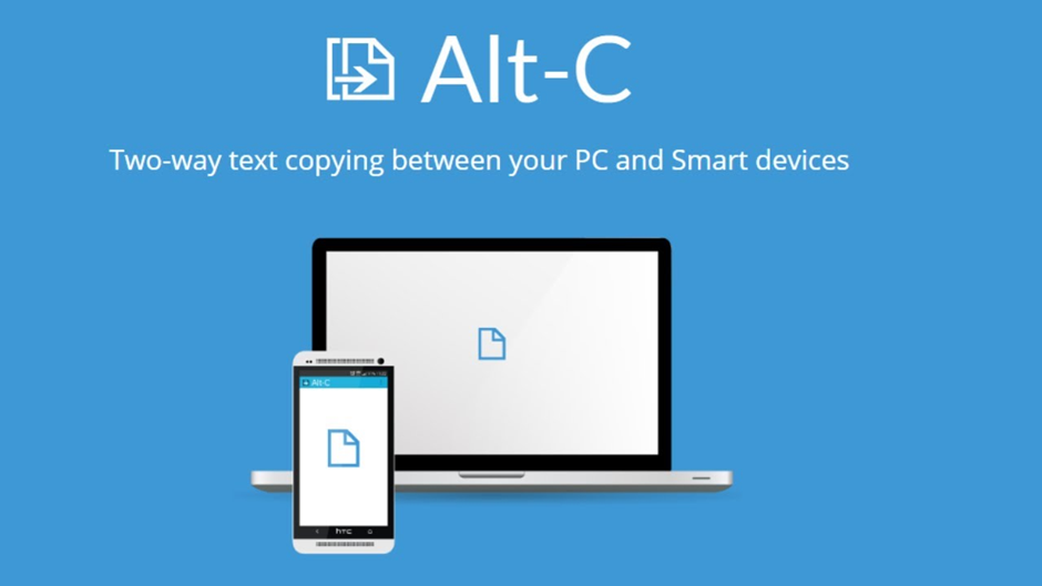 alt-c image