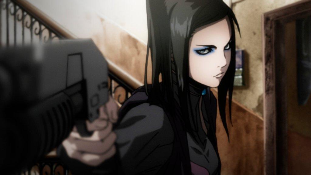 Ergo Proxy: An unsettling anime? – An Indian Girl's Opinion