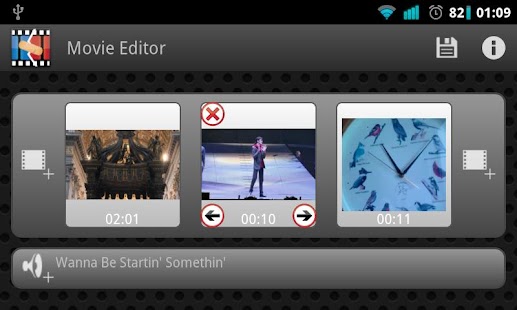 Download Movie Editor apk