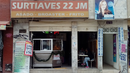 Surtiaves 22 JM