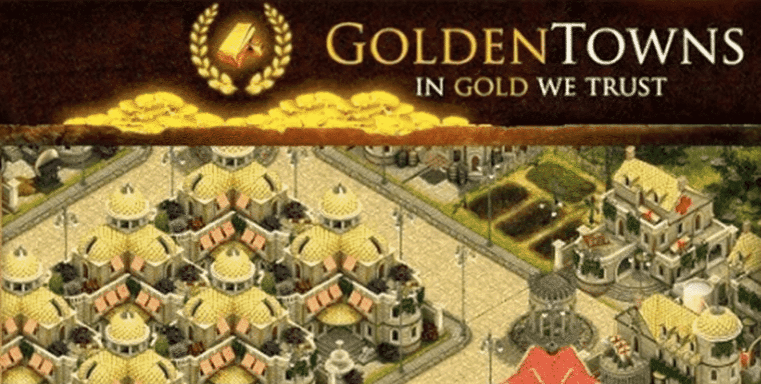 Golden-Towns