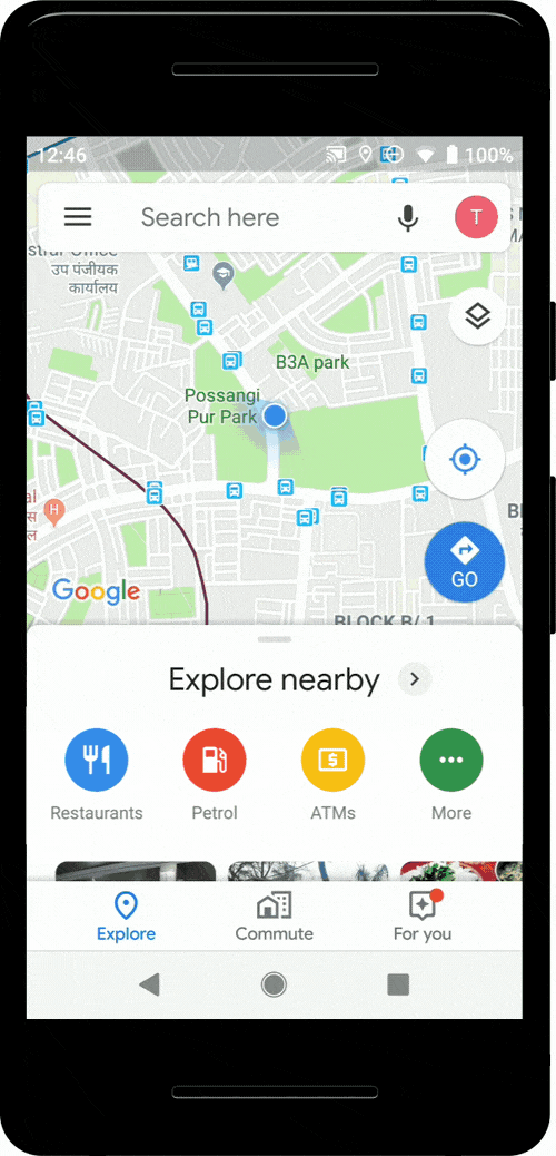 google maps introduces new public travel features in india to inform users about local bus, long distance schedules, and more - oyb pq9uvd2u7qu2zcfyehhb hnzpbzdwlpayokemgal1qa4c6thgjtwfijyefz5bta wd9ut8egcillmdyd6vspamoov8yis7uqxgkebmzmn7ictvryo99flhl oymzxfu 1rnz