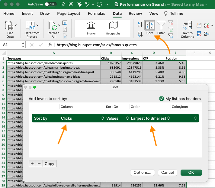 How To Create A Pivot Table In Excel Step By Tutorial