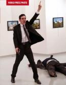 World Press Photo 2017 / managing editor: David Campbell, editor: Rodney Bolt Go to details page