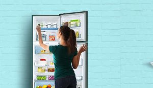 Best Refrigerator In India 1