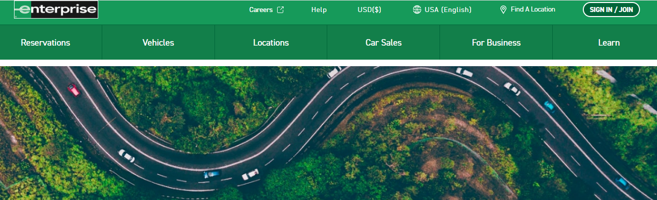 Cheapest Ways to Rent a Car for a Cross Country Roadtrip