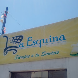 La Esquina