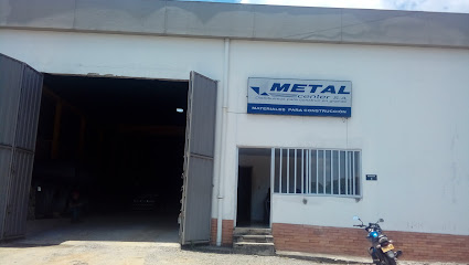 Metalcenter S.A