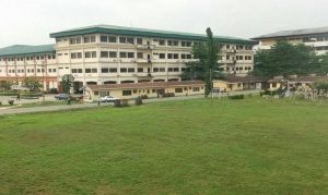 UNIPORT departmental cutoff mark