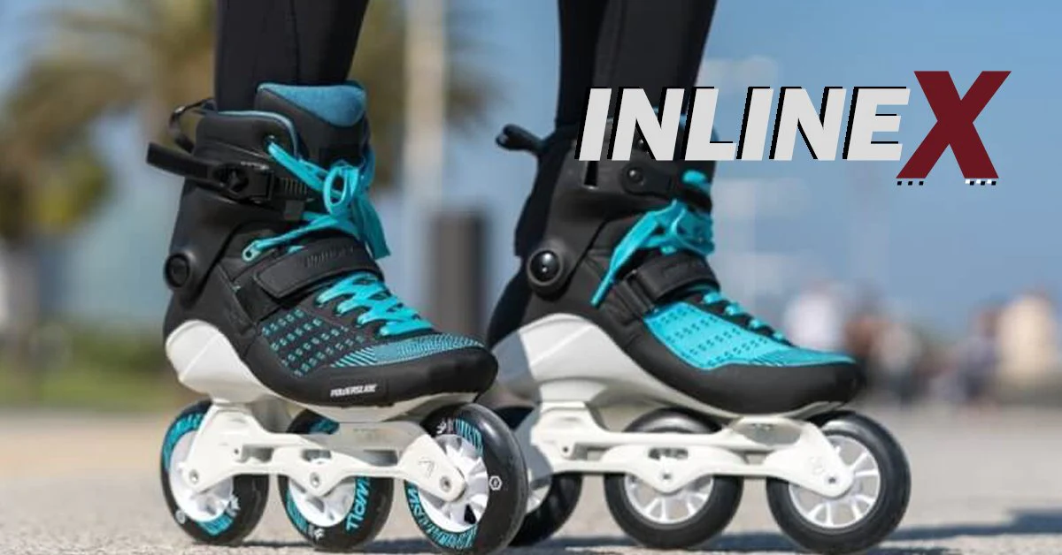 Roller Blades in Malaysia