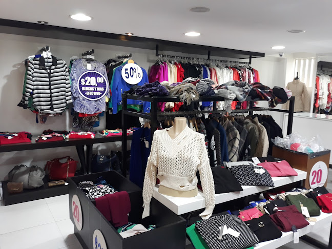 Opiniones de Donnabella en Cuenca - Tienda de ropa