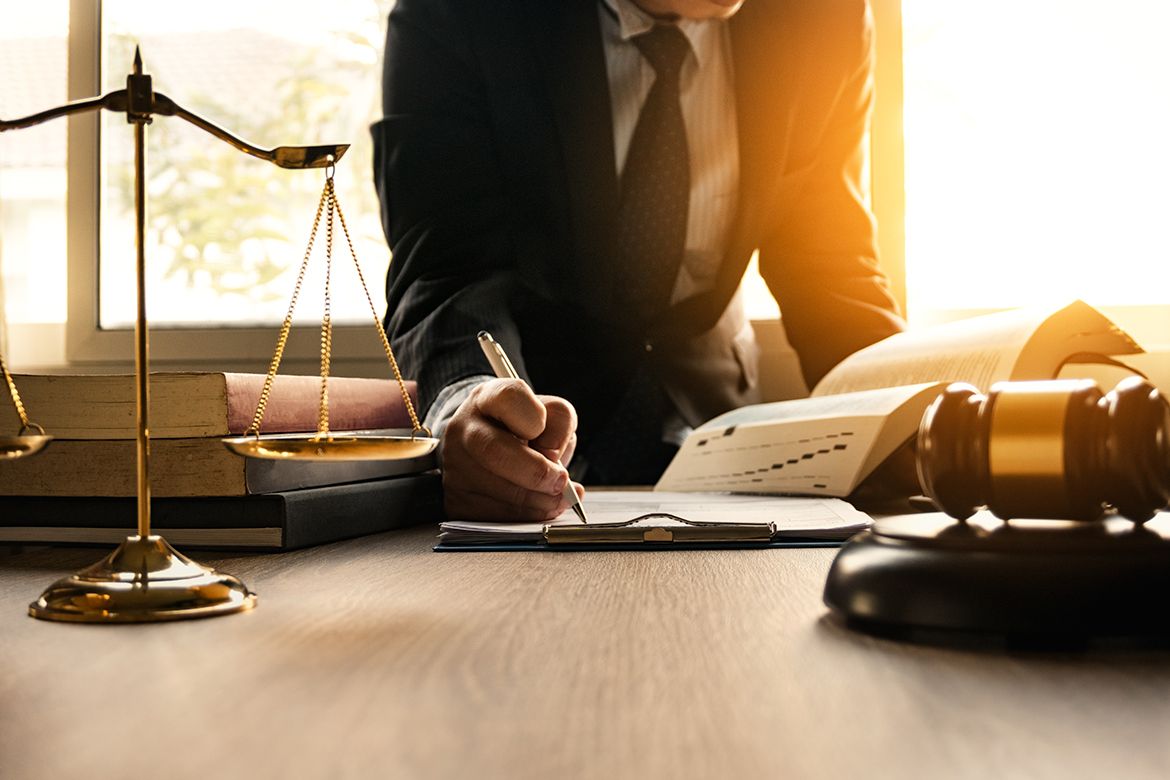 Power of Attorney