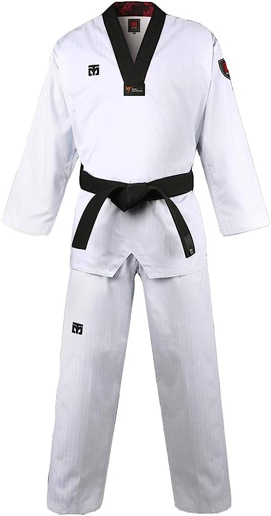 Mooto Basic BS4.5 Taekwondo Uniform