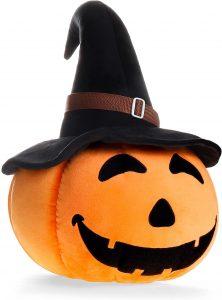 Witch pumpkin