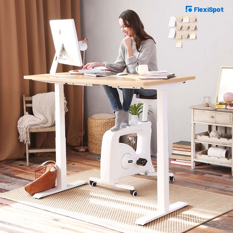 Make the most out of what technology can offer.