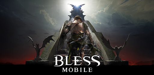 Bless Mobile sẽ chính thức ra mắt vào cuối tháng 9 này 2345