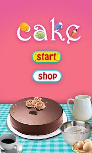 Download Cake Maker 2-Cooking game apk