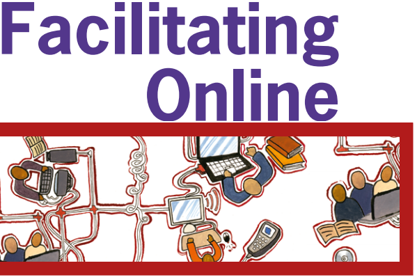 facilitating online
