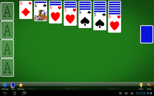 Download Solitaire apk