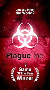 Download Plague Inc. apk