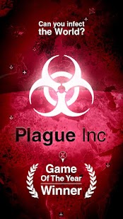 Download Plague Inc. apk