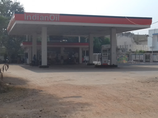 IndianOil