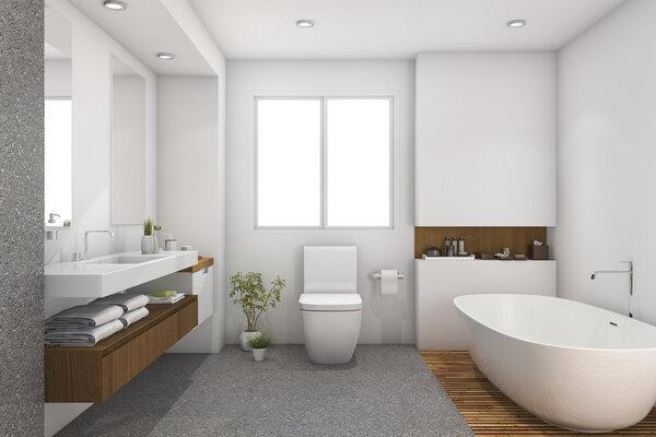 G:\Homework\บทความ 700_800 คำ เหมา 150 บาท ปี 2565 Tae_Thanawat Nokyoo\rsz_3d-rendering-wood-tile-design-bathroom-near-window-2048x1536.jpg