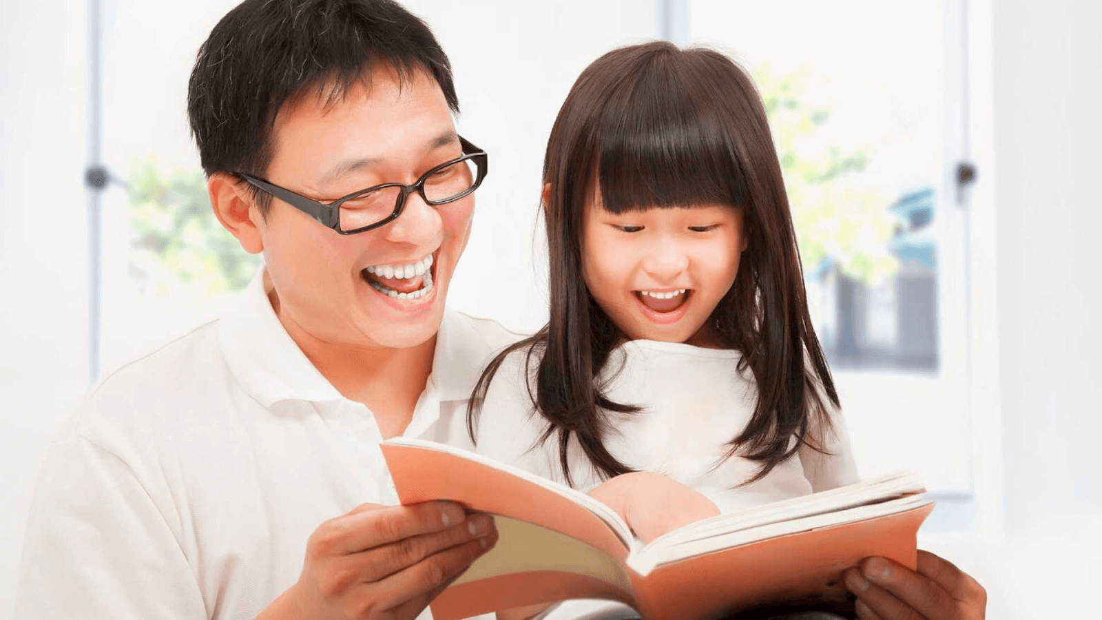 Sách đọc cho bé giúp hình thành thói quen tốt