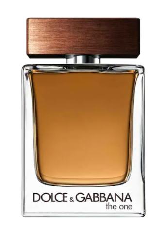 7. DOLCE&GABBANA - The One for Men EDT