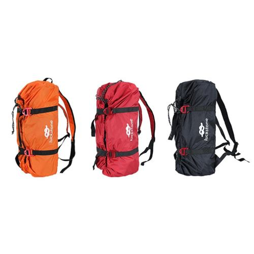 Uses Of A Climbing Shoulder Strap Rope Bag You Should Know