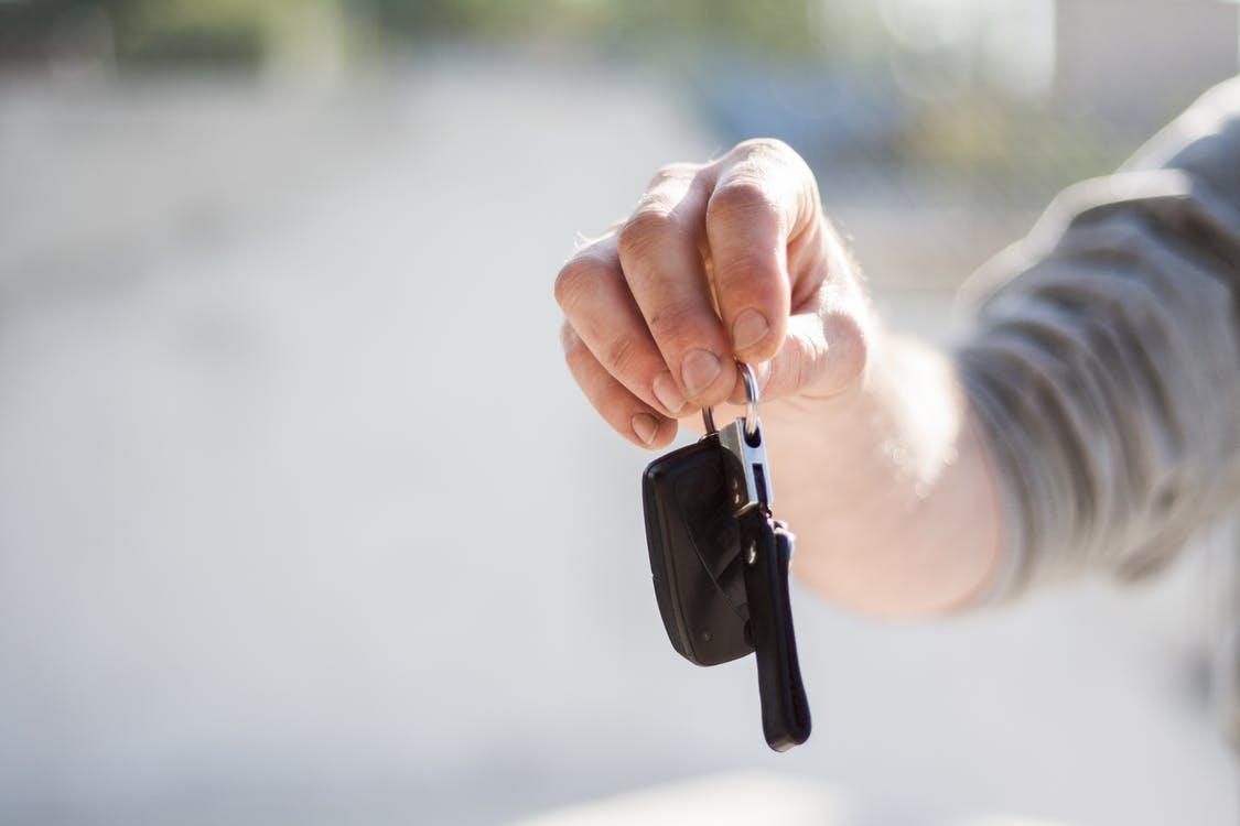 6 Crucial Steps You Cannot Overlook When Buying a Car