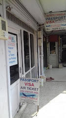 Shakti Travels - Airline ticket agency in Anand , India