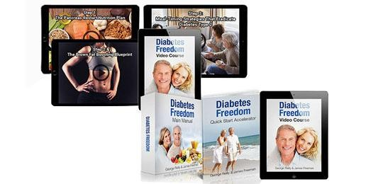  Diabetes Freedom Book Review: Diabetes Freedom Pdf Free Download?
