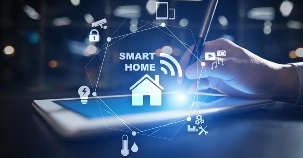 Smart home technology: pros and cons | PaySpace Magazine