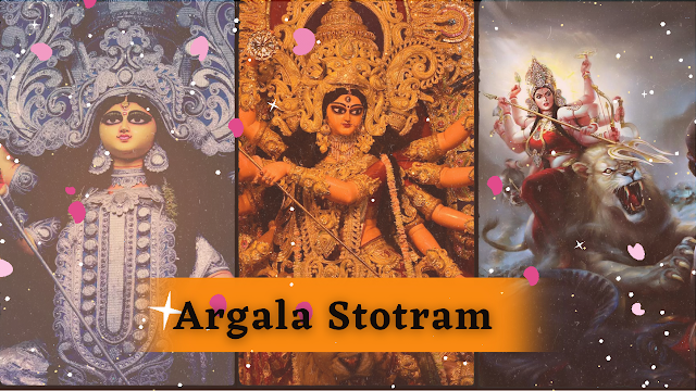 Durga Saptashati