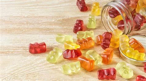 4 Steps To Purchasing The Right CBD Gummies