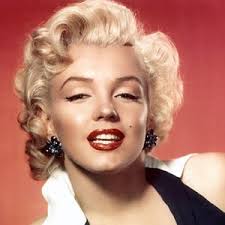 Image result for marilyn monroe