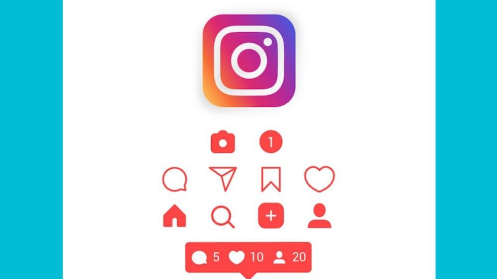 instagram application