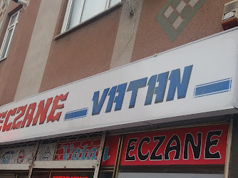 VATAN ECZANESİ