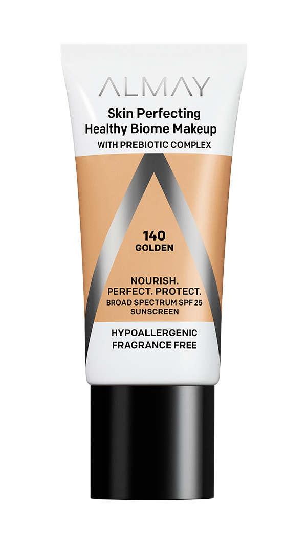 Almay Skin Perfecting Healthy Biome Makeup